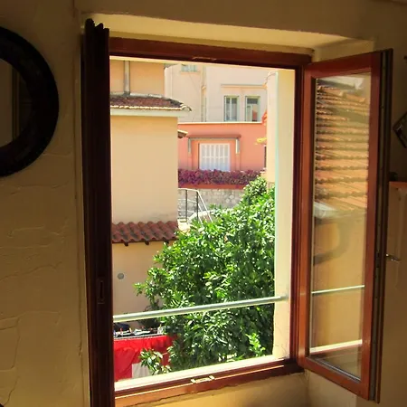 Apartamento Impasse Des Violettes